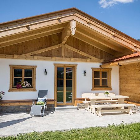 Holznerhof - Chiemgau Karte Villa Inzell Eksteriør billede