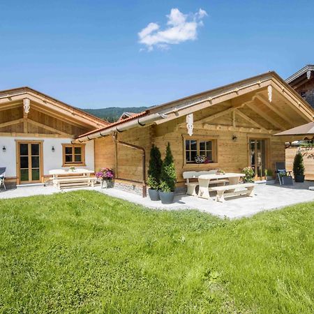 Holznerhof - Chiemgau Karte Villa Inzell Eksteriør billede