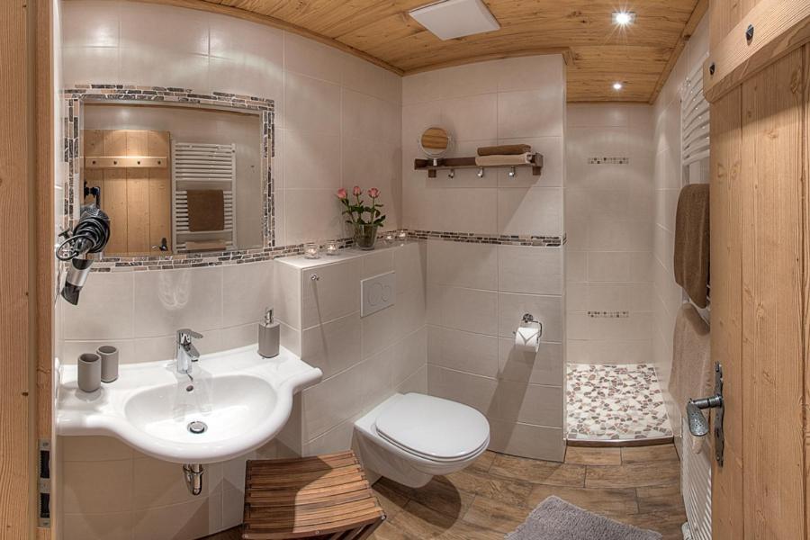 Holznerhof - Chiemgau Karte Villa Inzell Eksteriør billede