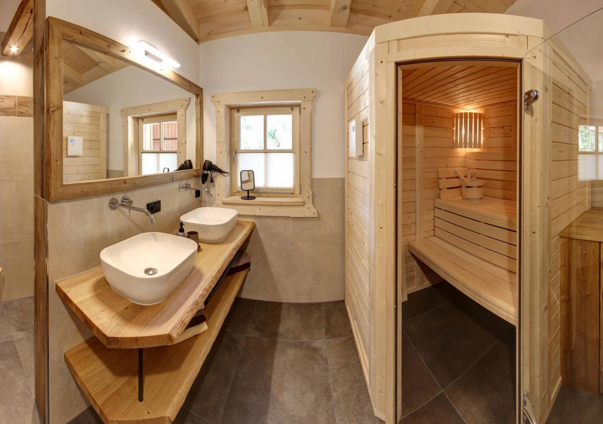 Holznerhof - Chiemgau Karte Villa Inzell Eksteriør billede