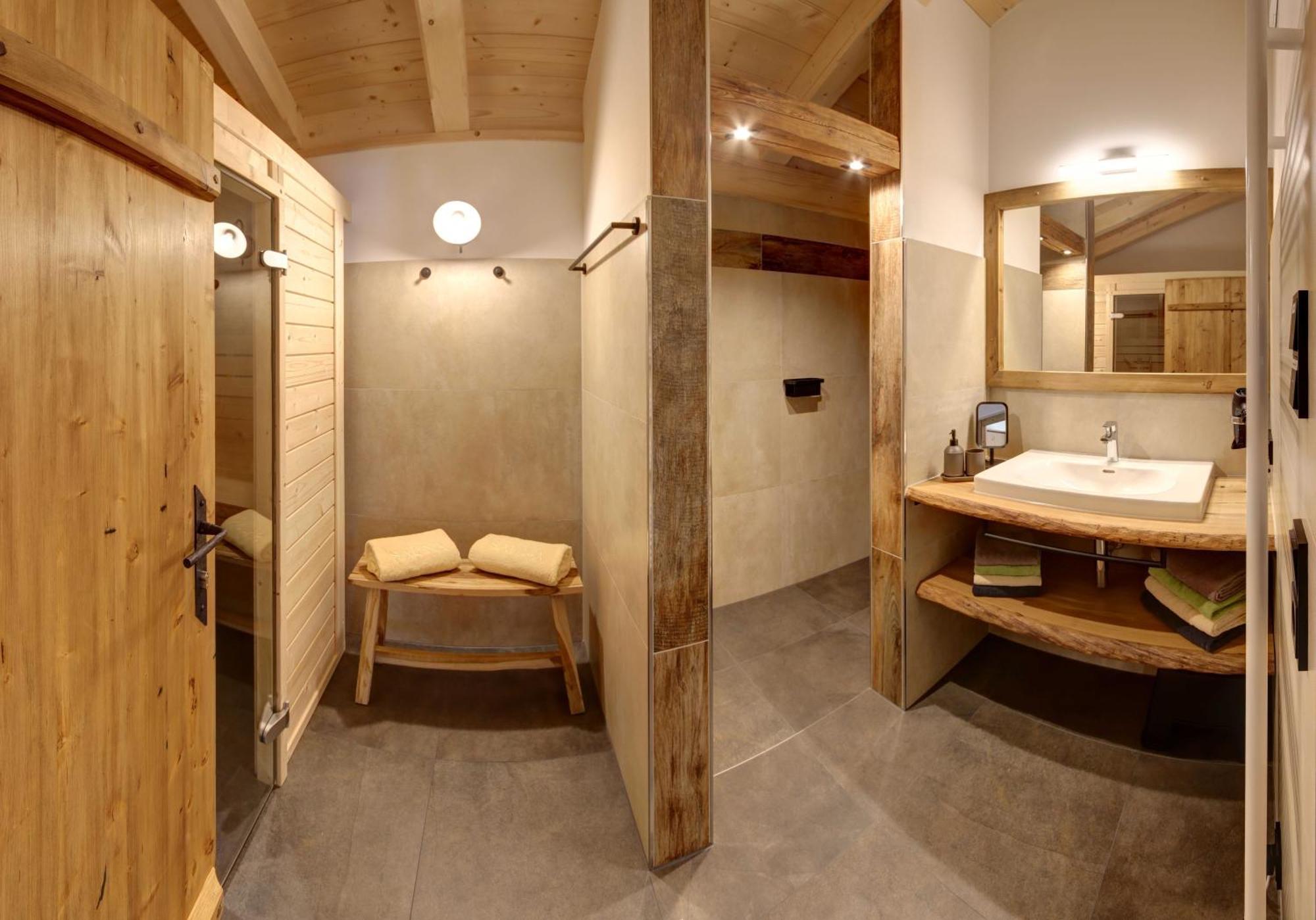 Holznerhof - Chiemgau Karte Villa Inzell Eksteriør billede