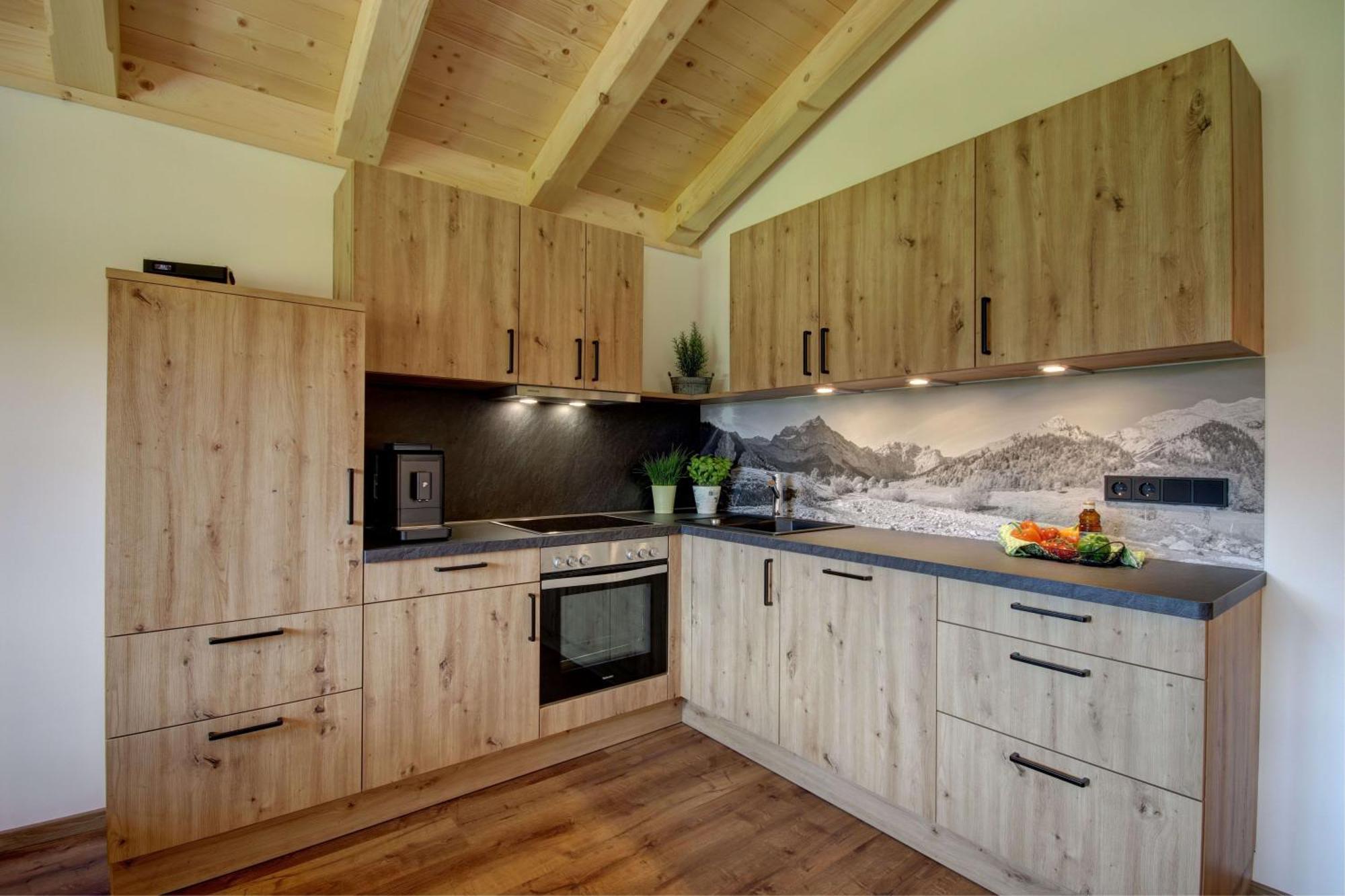 Holznerhof - Chiemgau Karte Villa Inzell Eksteriør billede